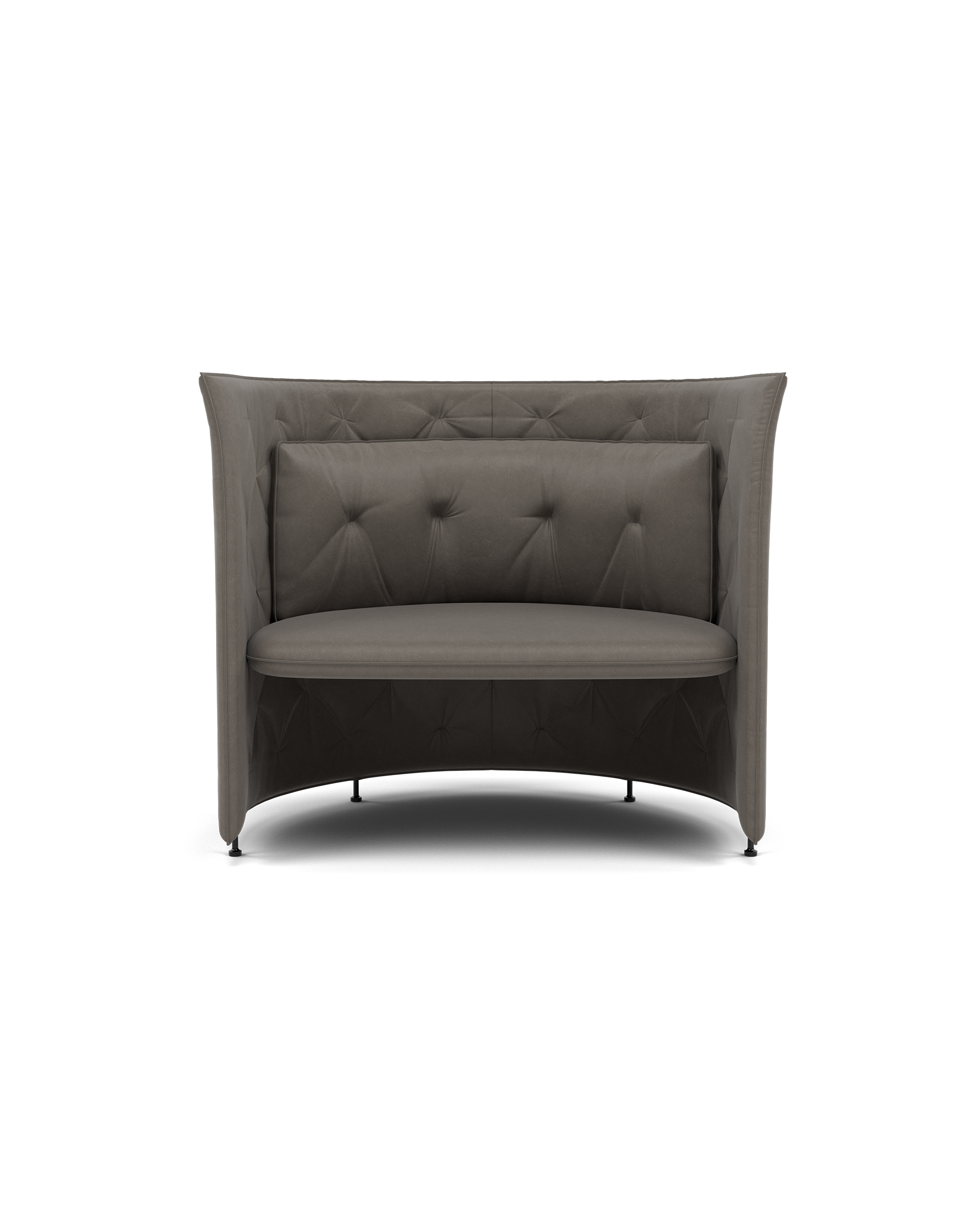 Niche Sofa by Fogia